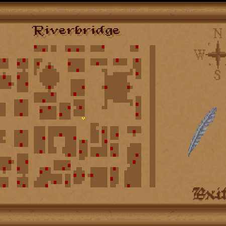 Riverbridge Black Marsh Elder Scrolls Fandom