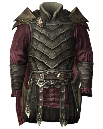 Vampire Royal Armor Elder Scrolls Fandom