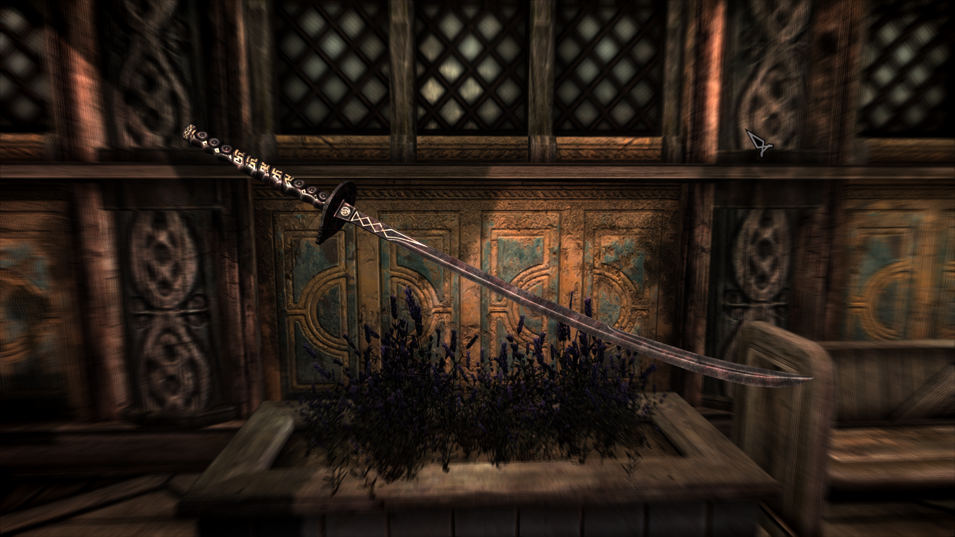 The Whispering Door | Elder Scrolls
