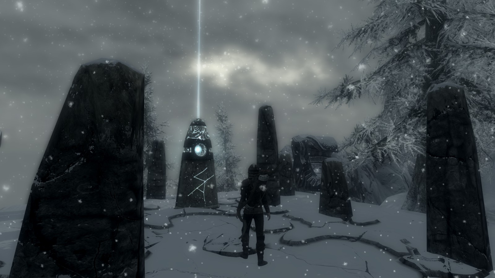 La piedra del corcel (Skyrim) Elder Scrolls Fandom