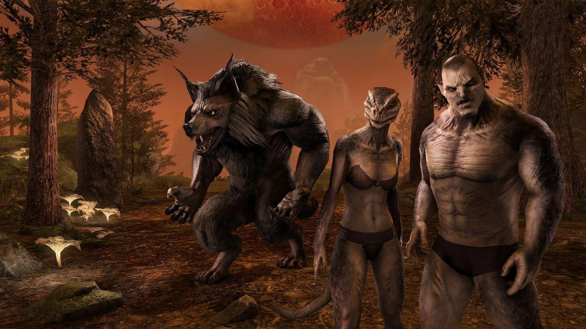 Image Werewolf Behemoth Sigil memento Elder Scrolls Online.jpg