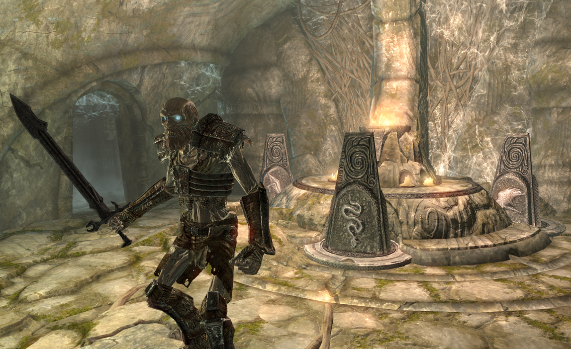 Image - Folgunthur Dragur Puzzle Room.png | Elder Scrolls ...