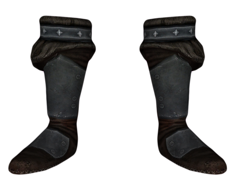 Tsun's Boots | Elder Scrolls | FANDOM powered by Wikia