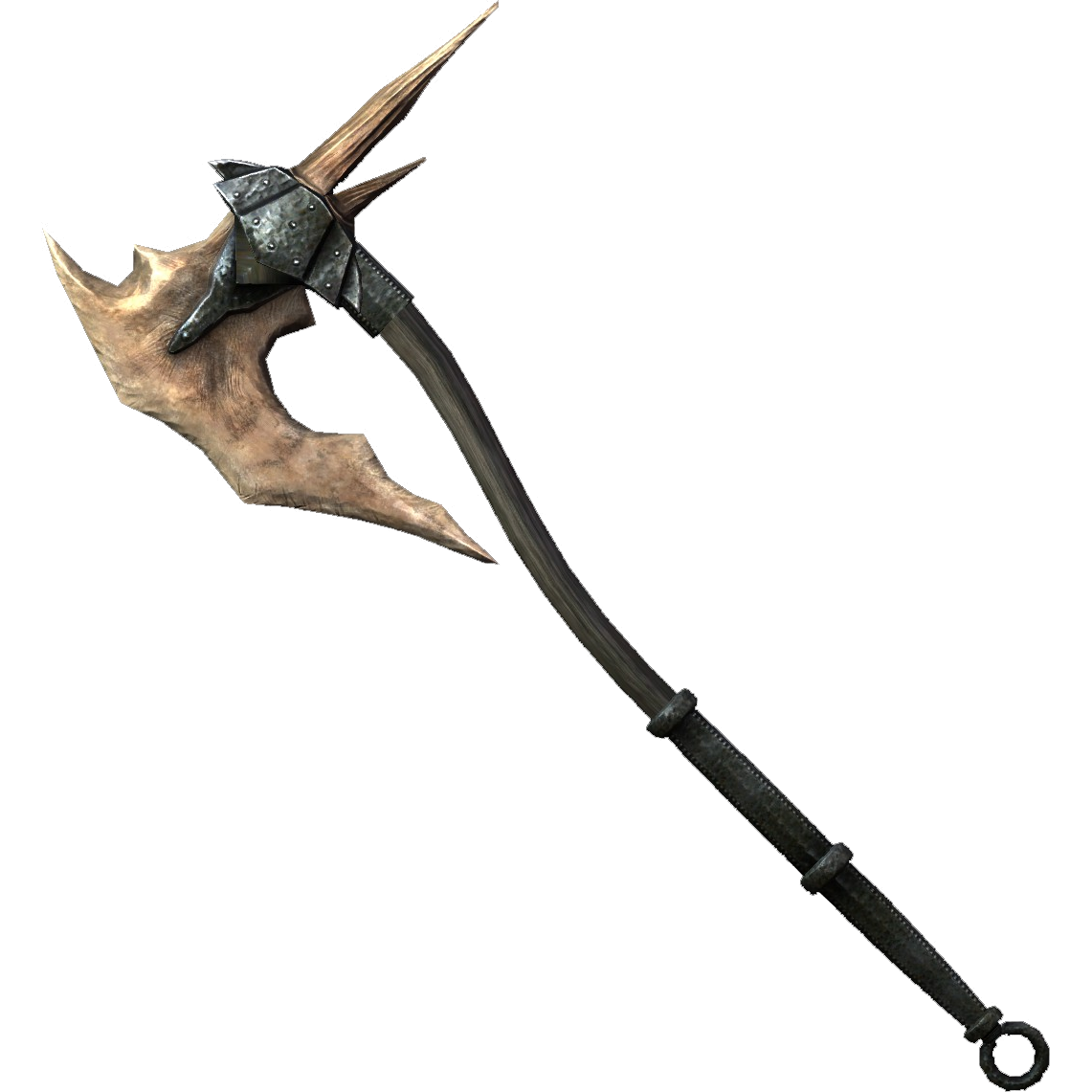 Skyrim Weapons Ranked By Dmg