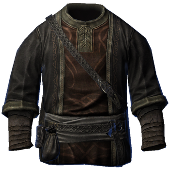 Master Robes | Elder Scrolls | FANDOM powered by Wikia