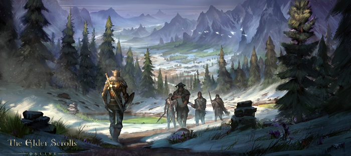 Essentials TESO Art 2