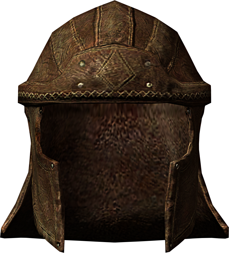 imperial helmet