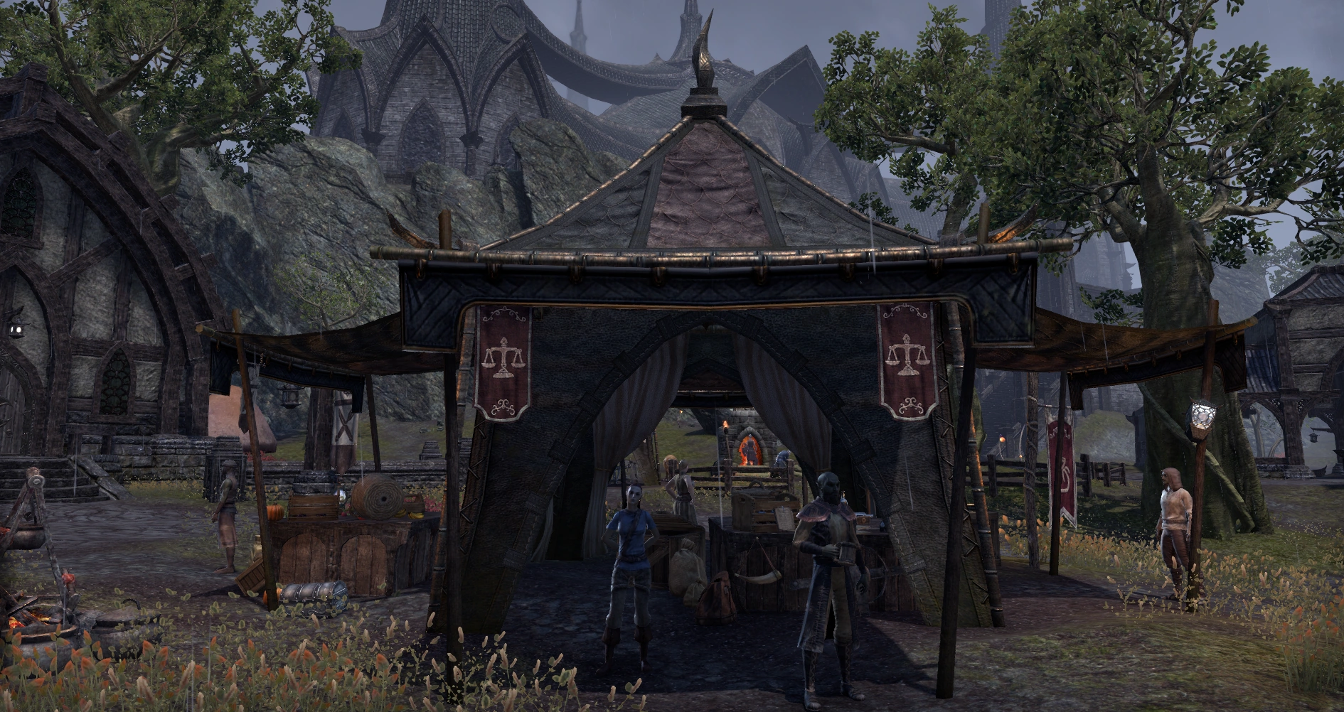 House Hlaalu Assured Wares Elder Scrolls Fandom