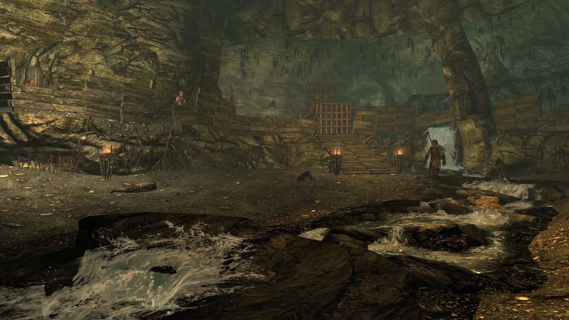 skyrim lost knife hideout skyrim lost knife hideout