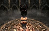 The Temple of Miraak Sanctum Black Book