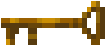 Arena - Fang Lair - Gold Key