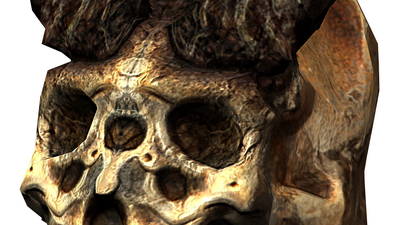 Karstaag S Skull Elder Scrolls Fandom Skyrim special edition karstaag has 4000 health and regenerates about 12/sec. karstaag s skull elder scrolls fandom