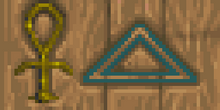 The School of Julianos (symbol) (Daggerfall)