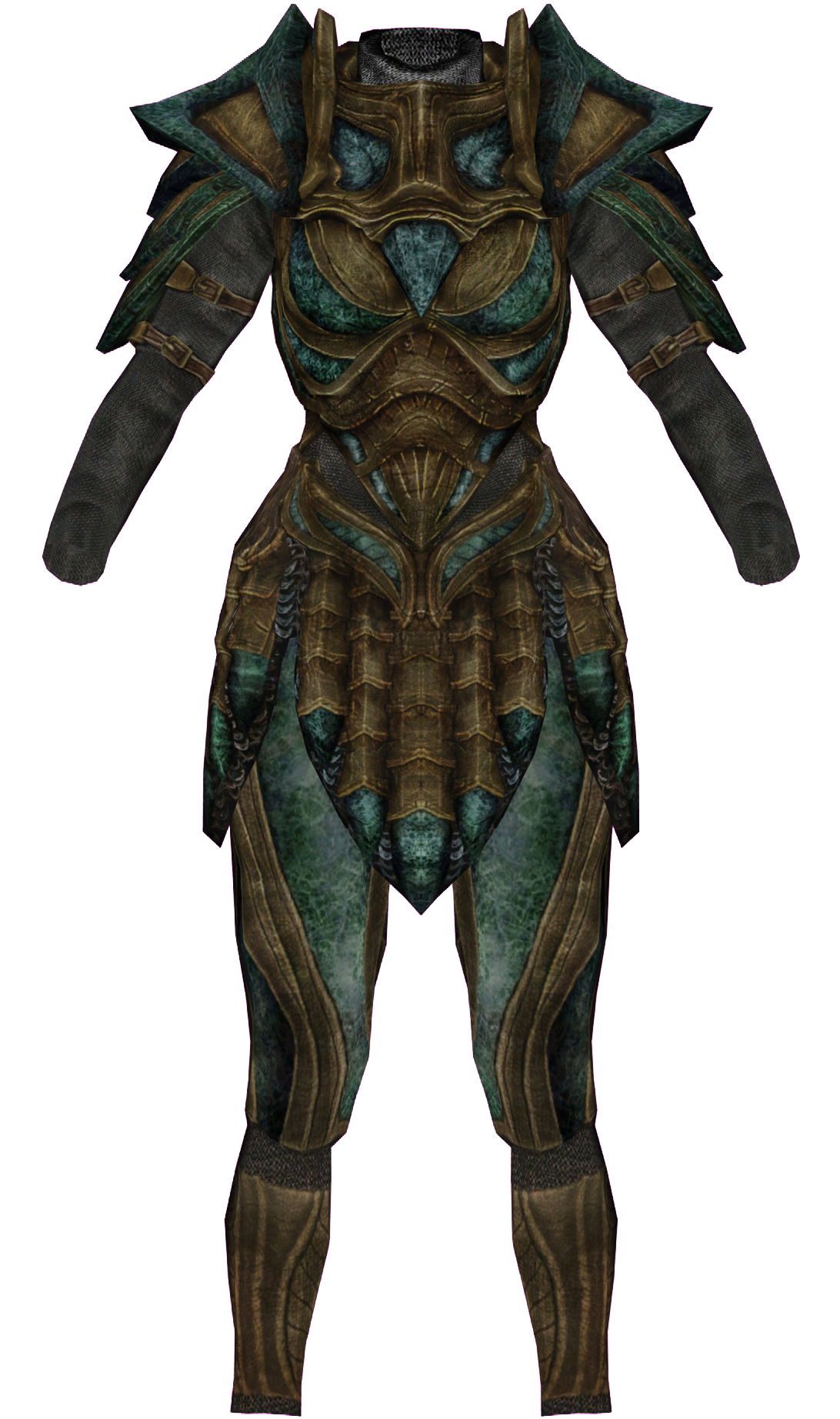Glass Armor Armor Piece Elder Scrolls Fandom