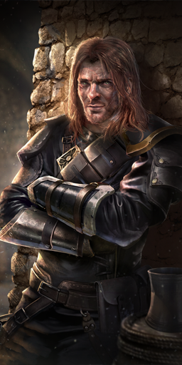 Brynjolf's Heist