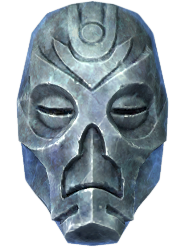 Dragon Priest Mask Skyrim Elder Scrolls Fandom