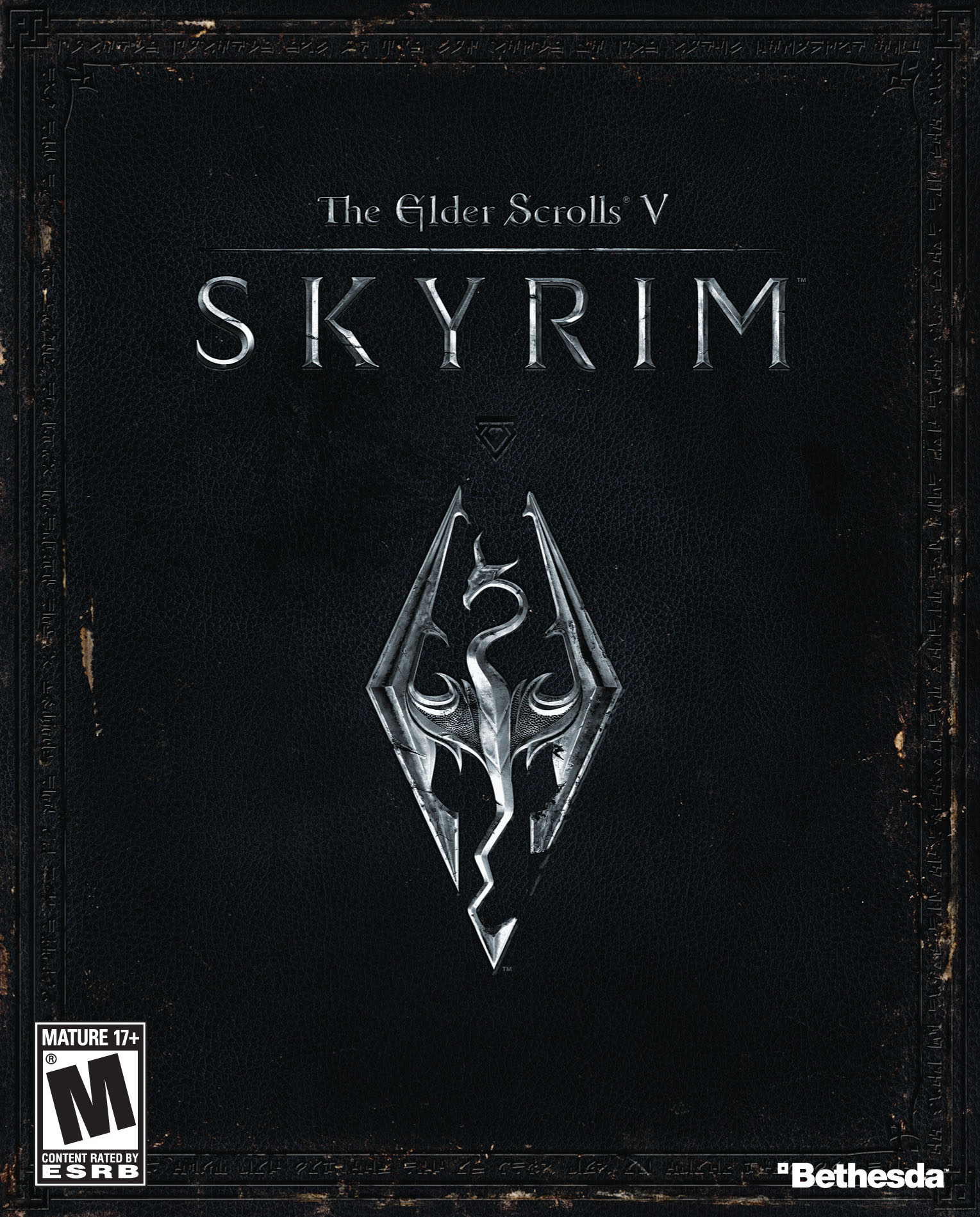 The Elder Scrolls V Skyrim The Elder Scrolls Wiki Fandom