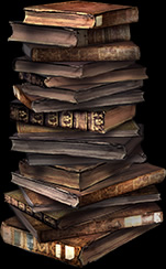 ESO Books