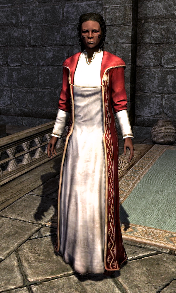 Image Wedding Dress 00088956.png Elder Scrolls FANDOM powered by