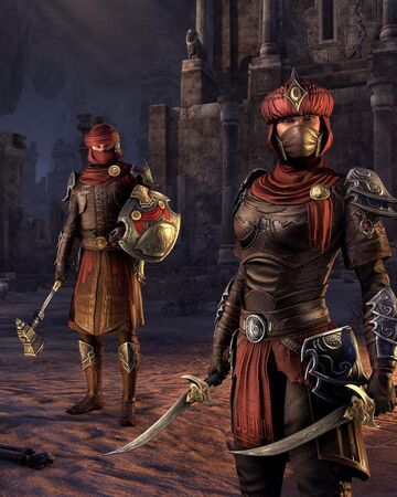 Pyre Watch Style Elder Scrolls Fandom
