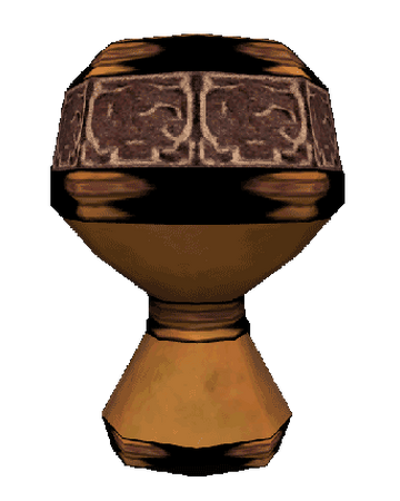 Bolfrida And Ma Xxx Video - The Dwemer Goblet | Elder Scrolls | Fandom