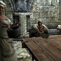 To Kill An Empire Elder Scrolls Fandom