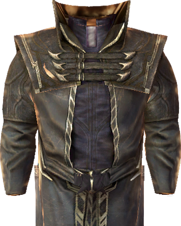 Vampire Hunters 2 Clothes Id