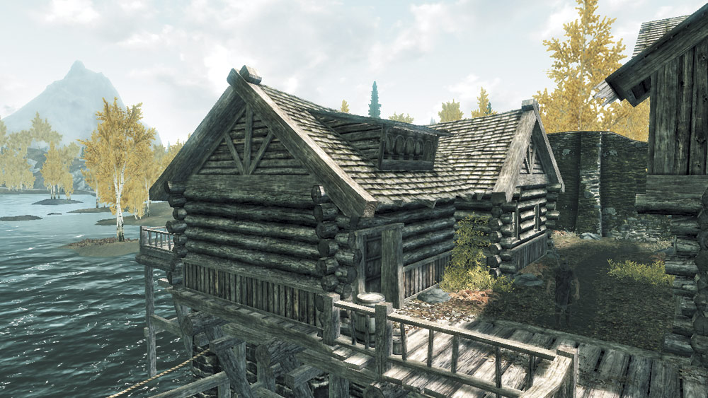 skyrim special edition skills