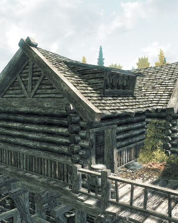 Honigheim Elder Scrolls Wiki Fandom