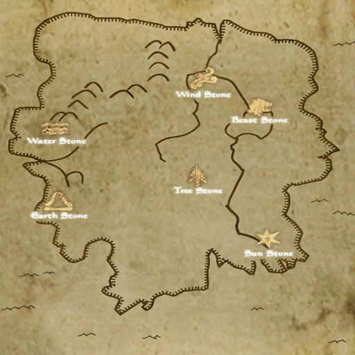 AllMaker Stones Elder Scrolls FANDOM powered by Wikia