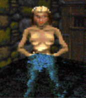 Nymph (Daggerfall)