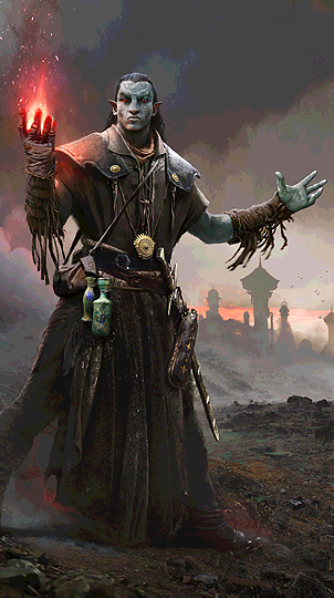 Dunmer Elder Scrolls Fandom