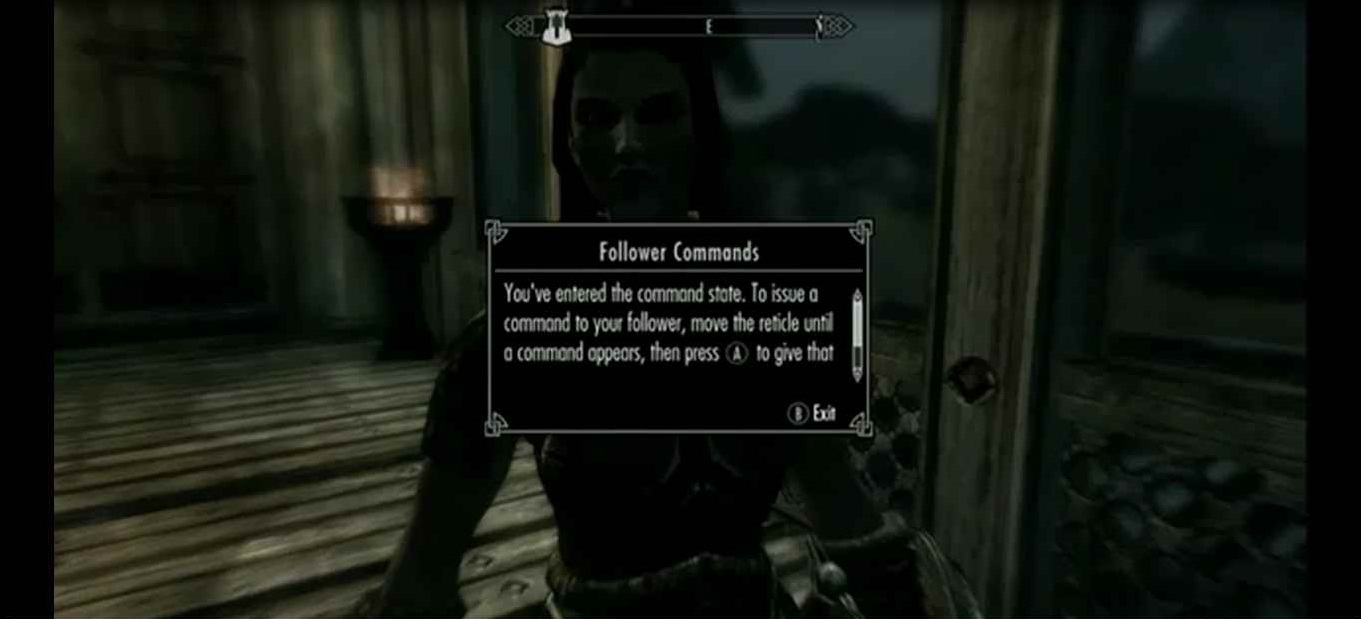 carry weight skyrim console