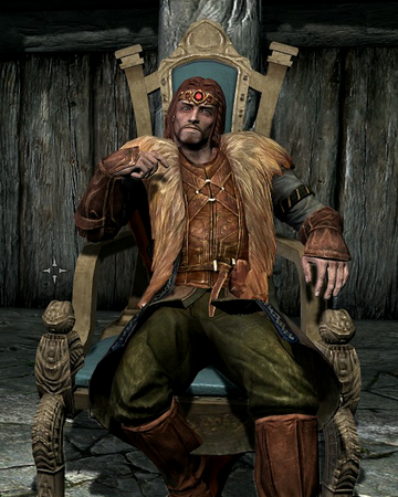 Korir Elder Scrolls Fandom
