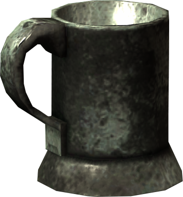 tankard skyrim elder scrolls fandom powered by wikia