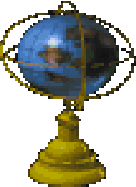 Globe (Daggerfall)