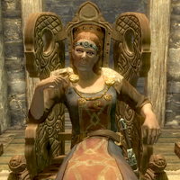 Laila Law Giver Elder Scrolls Fandom