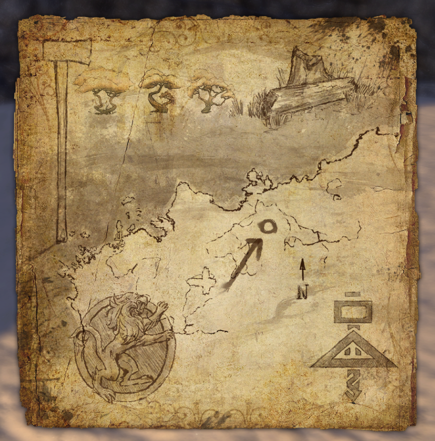 Woodworker Survey: Alik'r | Elder Scrolls | FANDOM powered by Wikia
