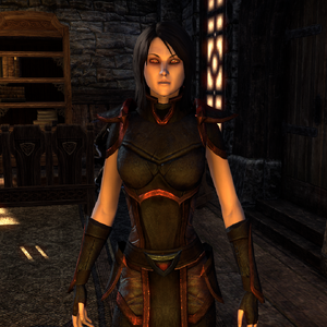 Vampire Online Elder Scrolls Fandom