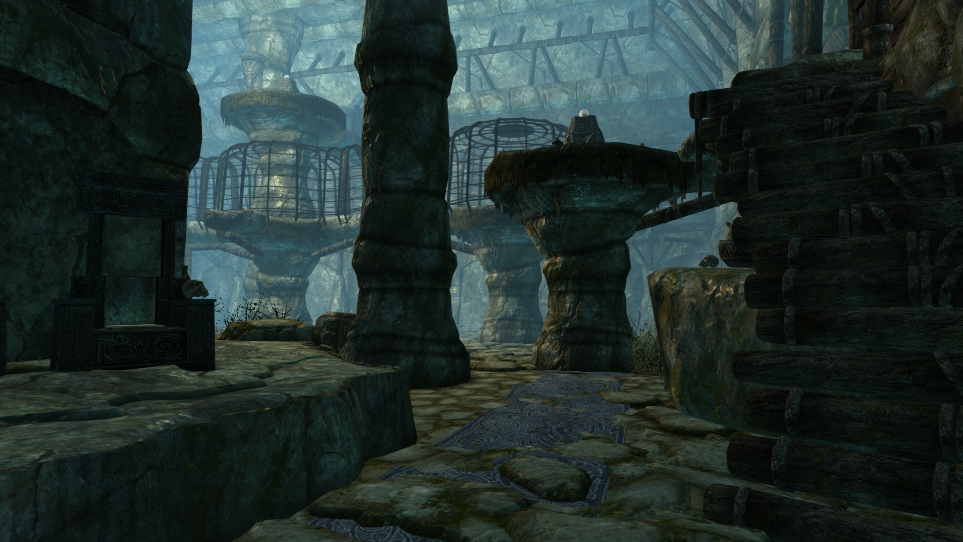 Kilkreath Ruins | Elder Scrolls | Fandom