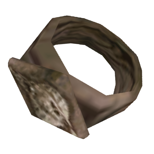 Spectre Ring Oblivion Spectre Ring Oblivion