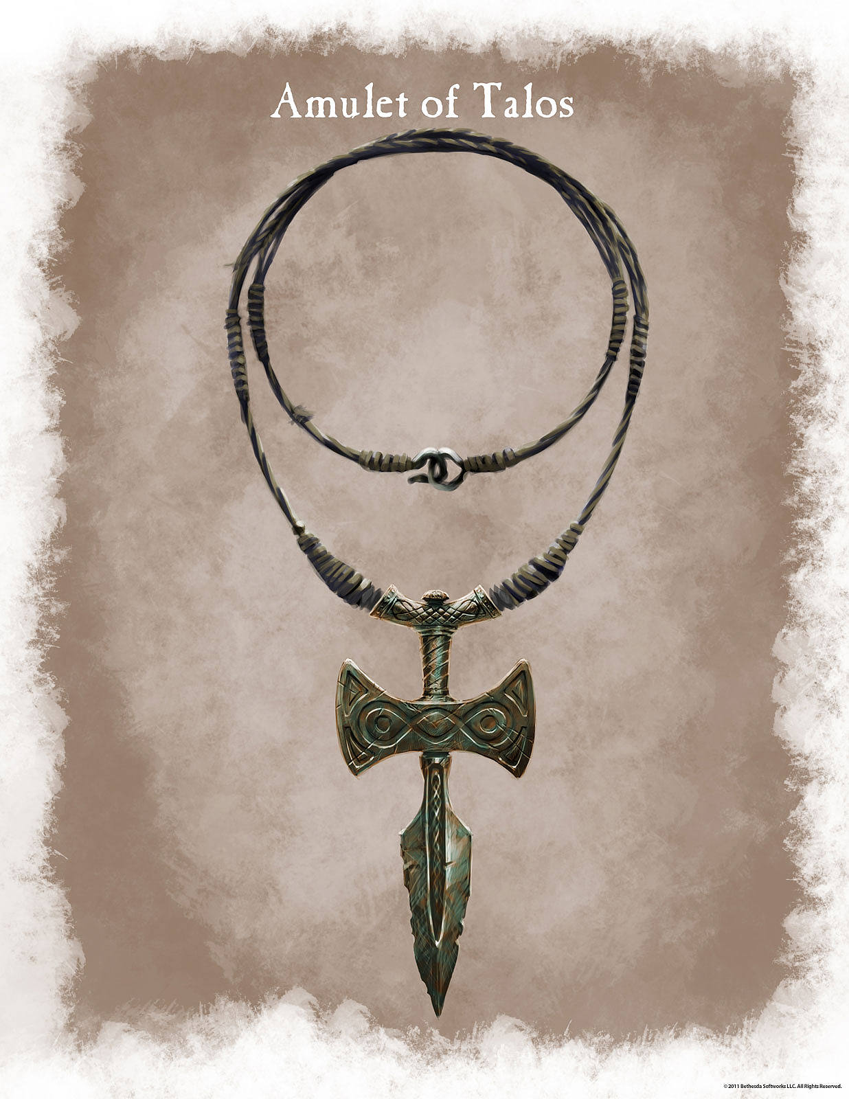 CategorySkyrim Amulets Elder Scrolls FANDOM powered by Wikia