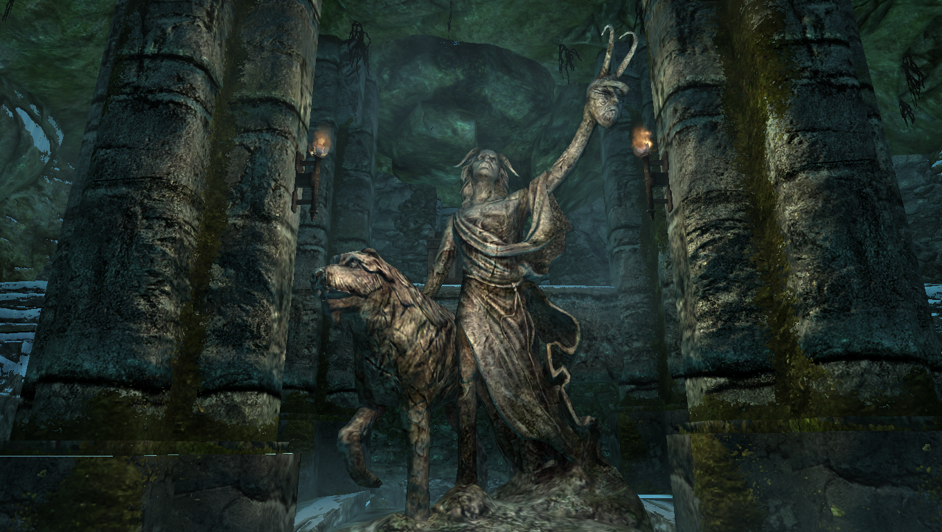 Elder scrolls aedra and daedra Elder scrolls aedra and daedra