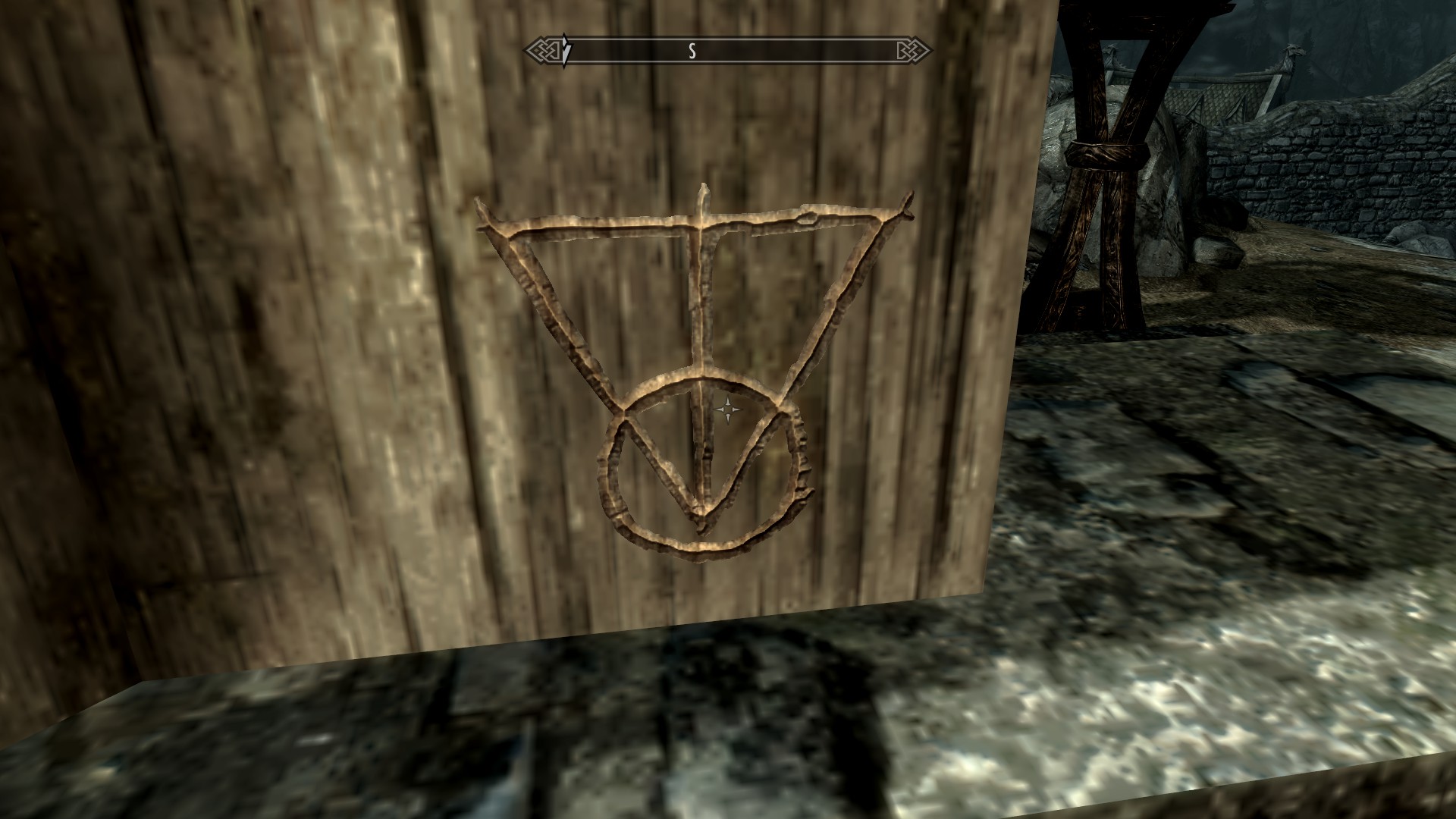 Shadowmarks Elder Scrolls Fandom
