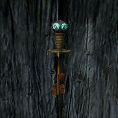 Chiave Scheletro Skyrim