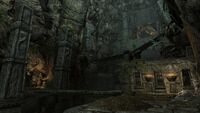 Karthspire Ruin