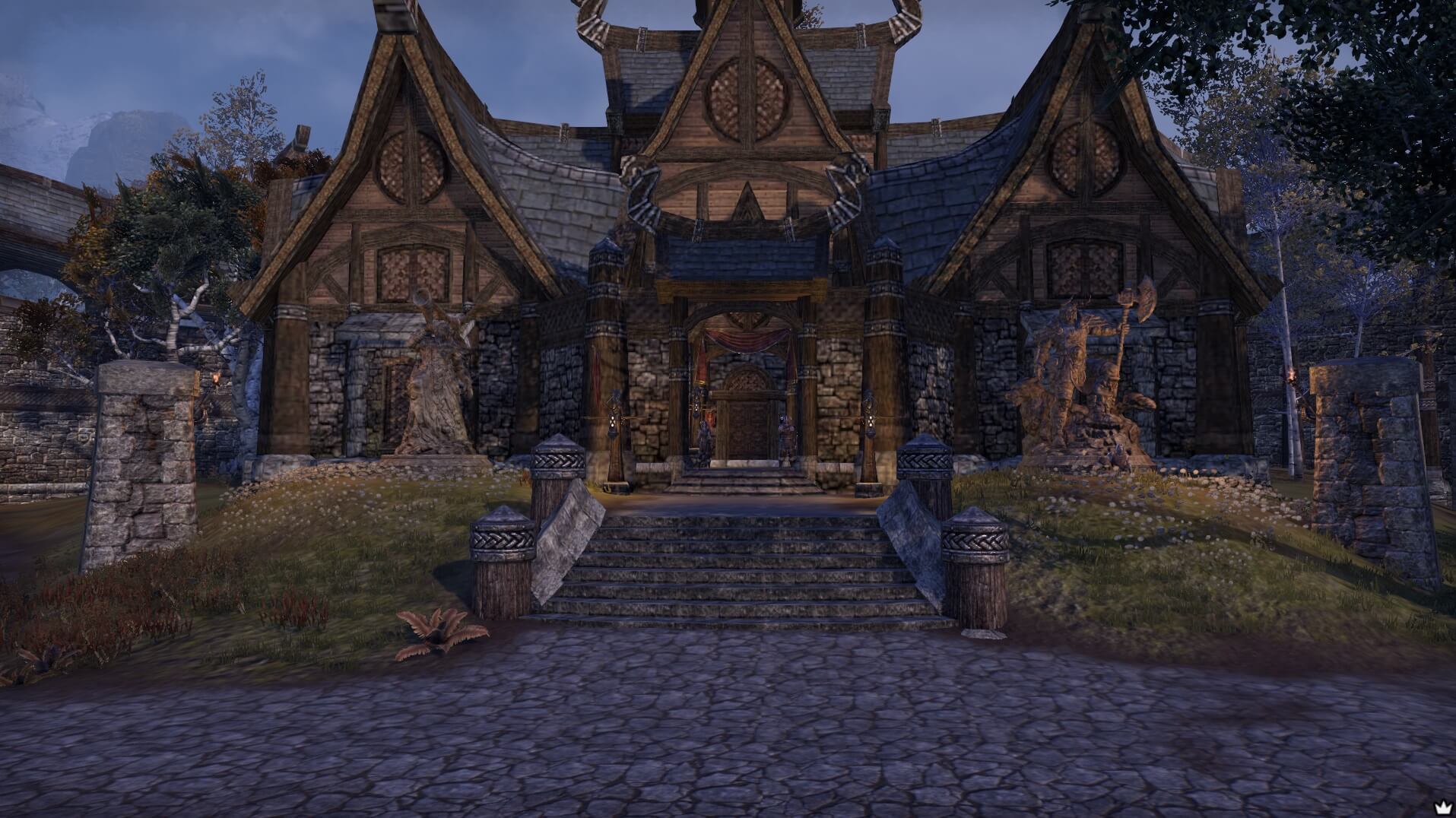 elder scrolls online fighters guild elder scrolls online fighters guild