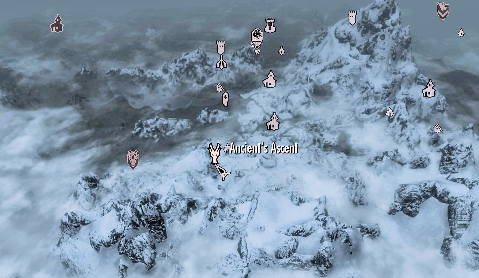 Ancient S Ascent Elder Scrolls Fandom