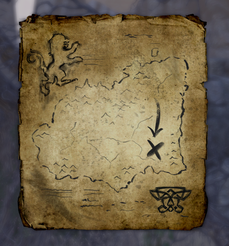 Blacksmith Survey Rivenspire Elder Scrolls FANDOM powered by Wikia