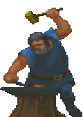 Crafter (Daggerfall)